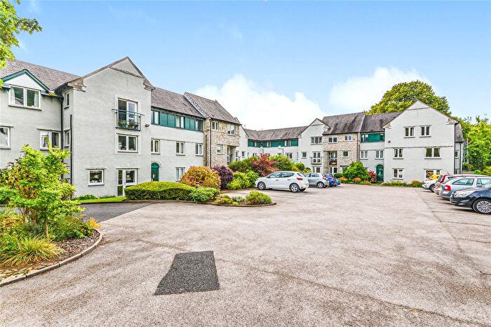1 Bedroom Flat For Sale In Hampsfell Grange, Grange-Over-Sands, LA11