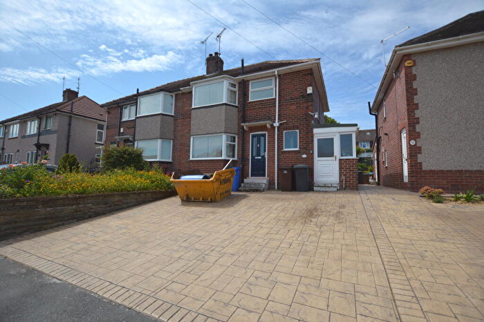 3 Bedroom House To Rent In Brushfield Grove, Frecheville, Sheffield, S12
