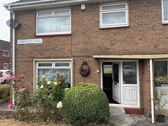 3 Bedroom End Of Terrace House To Rent In Avondale, Blyth, NE24