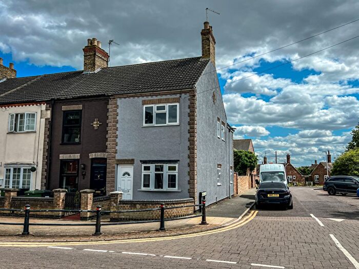 3 Bedroom End Of Terrace House To Rent In High Street, Eye, PE6