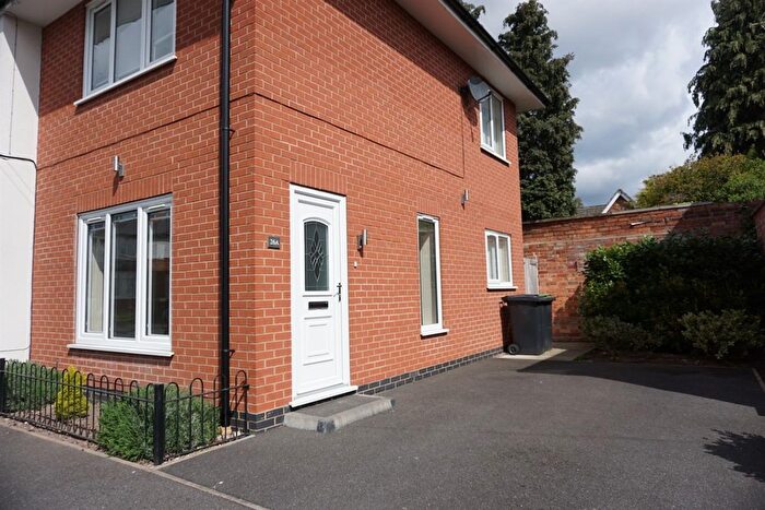 2 Bedroom Flat To Rent In Broadgate Avenue, NG9