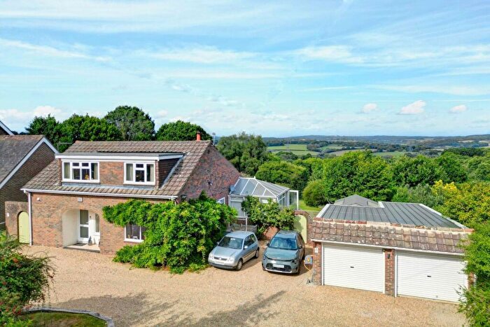 3 Bedroom Detached House For Sale In Boreham Street, Hailsham, BN27