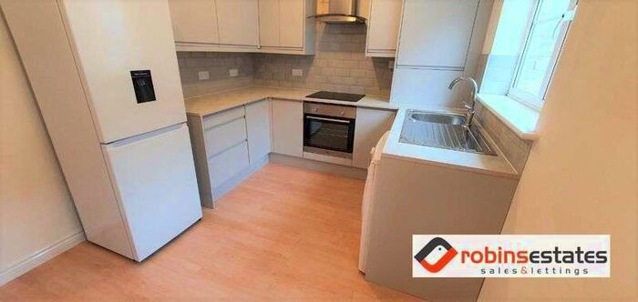 2 Bedroom Property To Rent In Millrise Road, Mansfield, NG18