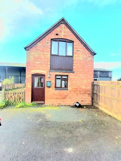 2 Bedroom Barn Conversion To Rent In Weston Road, Evesham, WR11