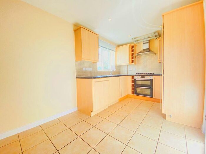 3 Bedroom House To Rent In Lupin Court, Minster On Sea, Sheerness, ME12