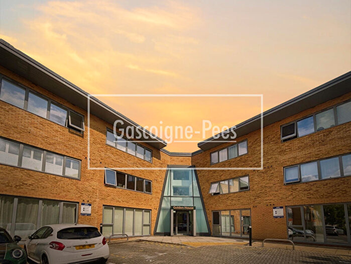 1 Bedroom Apartment To Rent In Golden House, Guildford, GU1