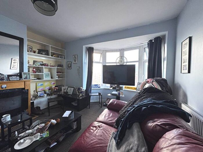 4 Bedroom Block Of Apartments For Sale In Marton Drive, Blackpool, FY4