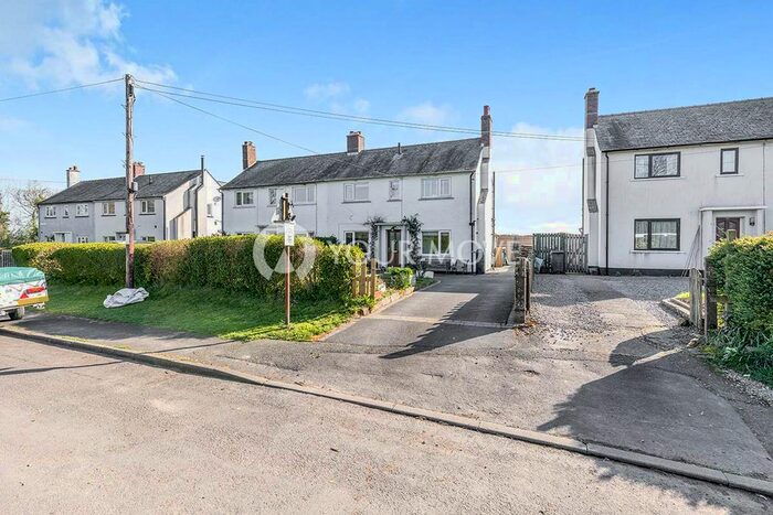 3 Bedroom Semi-Detached House For Sale In Mains Fauld, Great Orton, Carlisle, Cumbria, CA5