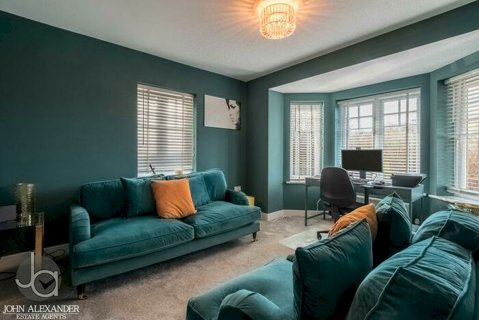 4 Bedroom Detached House For Sale In Spartan Close, Great Horkesley, Colchester, CO6