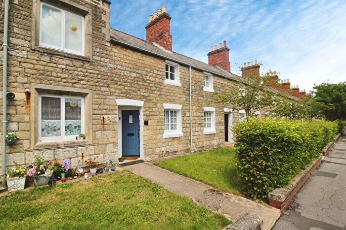 2 Bedroom Terraced House To Rent In Taunton Street, Swindon, SN1