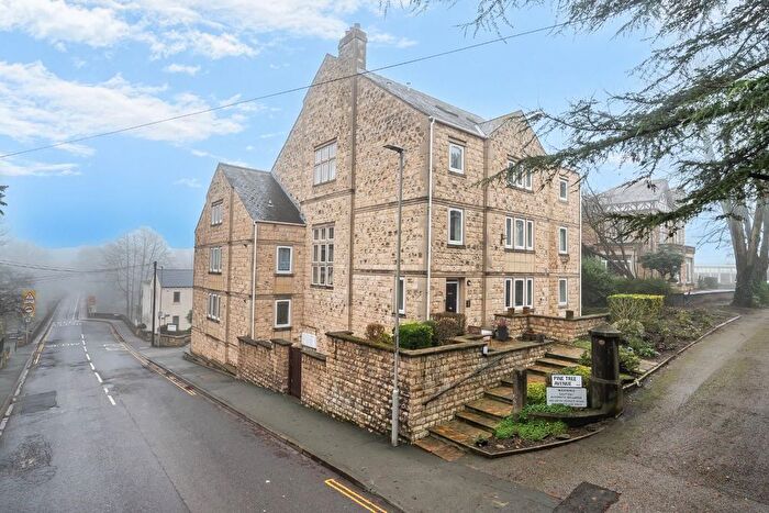 3 Bedroom Flat For Sale In Thornhill Pine Tree Avenue, Boston Spa, Wetherby, LS23