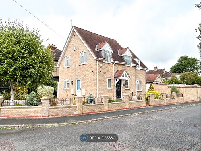 3 Bedroom Detached House To Rent In Clay Street, Histon, Cambridge, CB24
