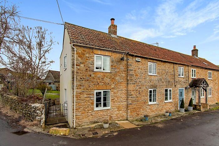 4 Bedroom Cottage For Sale In Washingpool, Poyntington, Sherborne, DT9