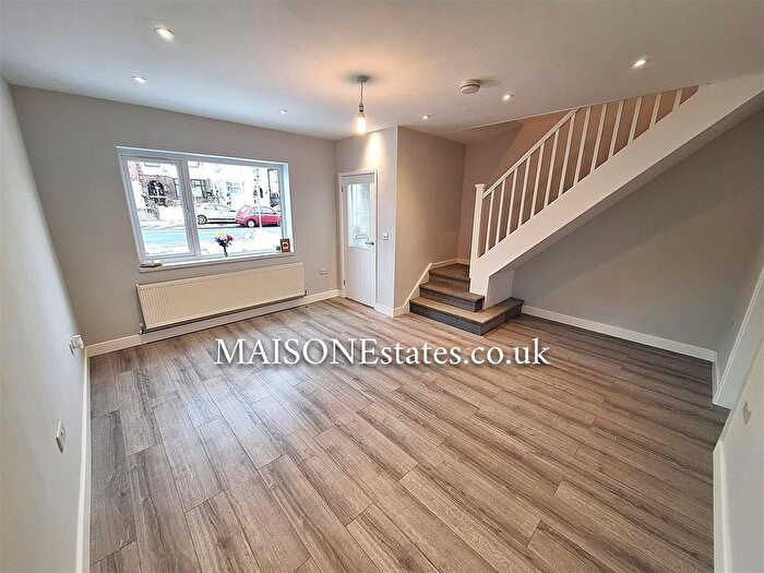 3 Bedroom Property For Sale In Roland Avenue, Holbrooks, Coventry, CV6