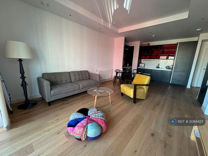 1 Bedroom Flat To Rent In Modena House, London, E14