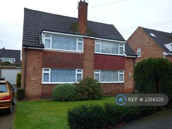 3 Bedroom Semi-Detached House To Rent In Dugdale Hill Lane, Potters Bar, EN6