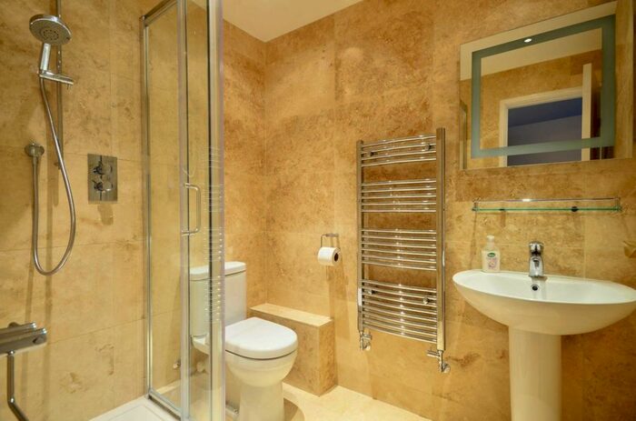 2 Bedroom Flat To Rent In Portman Gate, Marylebone, London, NW1