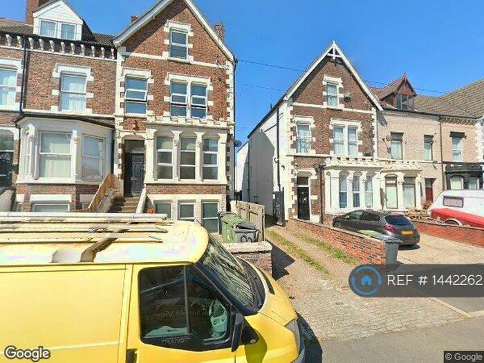 2 Bedroom Flat To Rent In First Floor, Wallasey, CH44