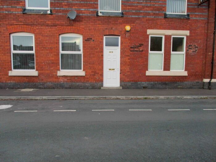 2 Bedroom Flat To Rent In Church Street, Leigh, Leigh, Manchester, Greater Manchester, WN7