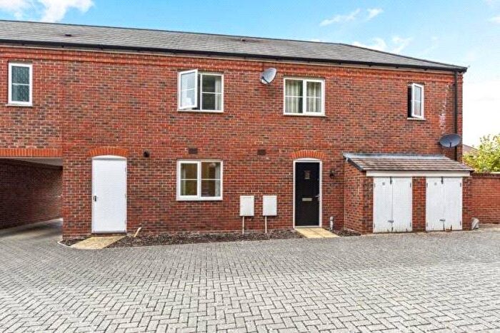 2 Bedroom Apartment To Rent In The Halt, Hambrook, Chichester, West Sussex, PO18