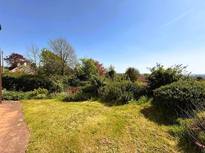 1 Bedroom Semi-Detached House To Rent In Chevithorne, Tiverton, EX16