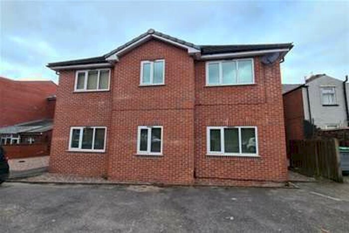 2 Bedroom Flat To Rent In Church View, Park Street, Swinton, M27
