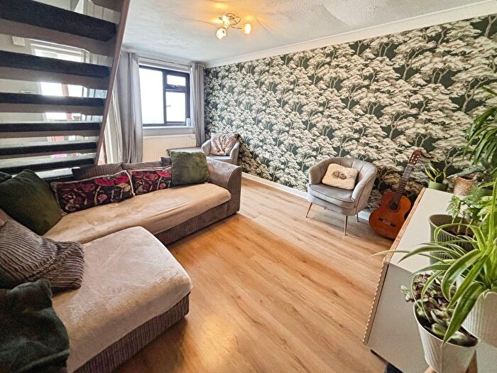 2 Bedroom Semi-Detached House For Sale In Thomas Court, Lincoln, LN2