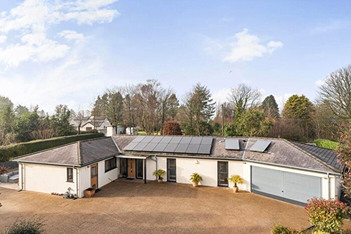 3 Bedroom Detached House For Sale In Green Lane, Raymonds Hill, Axminster, EX13