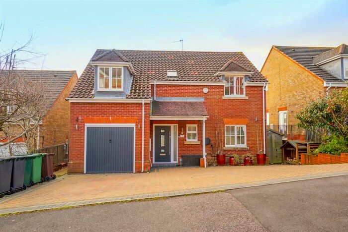 5 Bedroom Detached House For Sale In Coxheath Close, St. Leonards-On-Sea, TN38