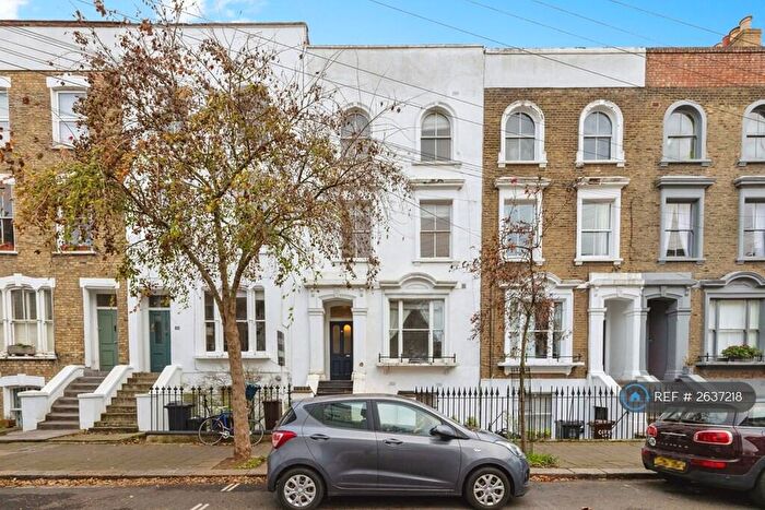 3 Bedroom Flat To Rent In Beatty Road, London, N16