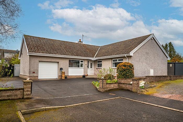 4 Bedroom Bungalow For Sale In Affleck Gardens, Monikie., DD5