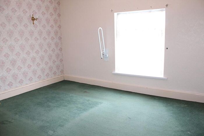 2 Bedroom Semi-Detached House For Sale In Sherwood Street, Newton, Alfreton, Derbyshire., DE55