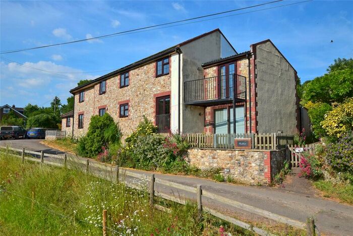 4 Bedroom Semi-Detached House For Sale In Shute, Axminster, Devon, EX13
