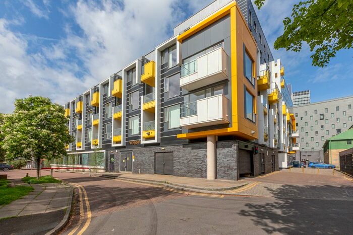 2 Bedroom Flat To Rent In High Street, Manchester, M4