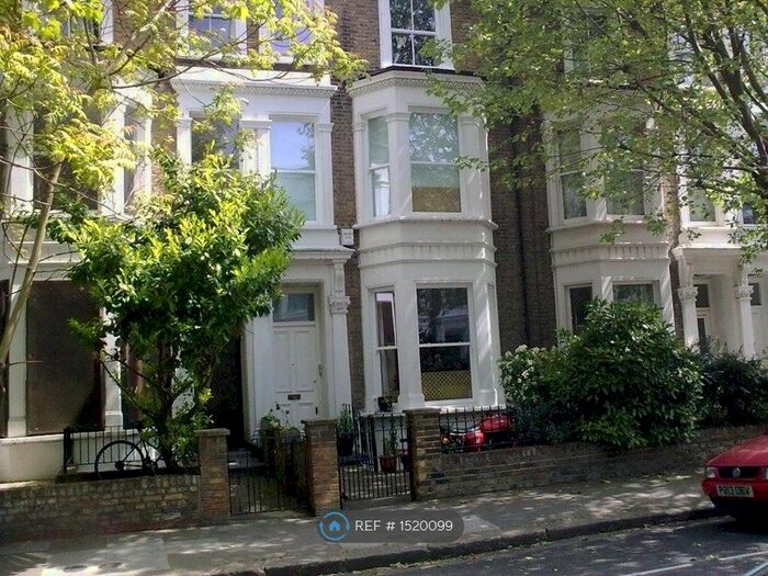Studio To Rent In Weltje Road, London, W6