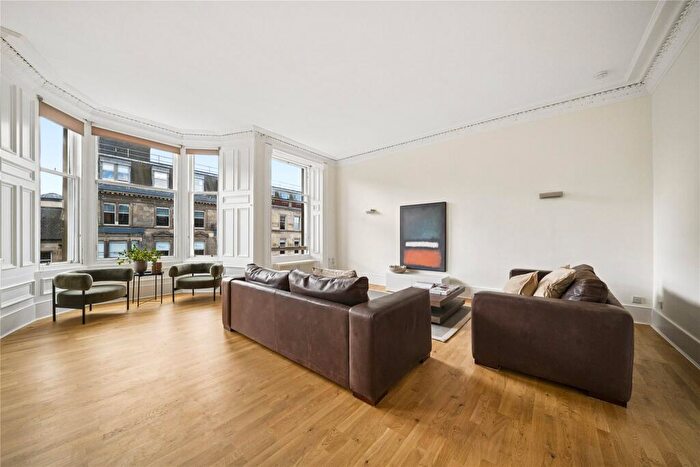 2 Bedroom Apartment For Sale In Shandwick Place, Edinburgh, EH2