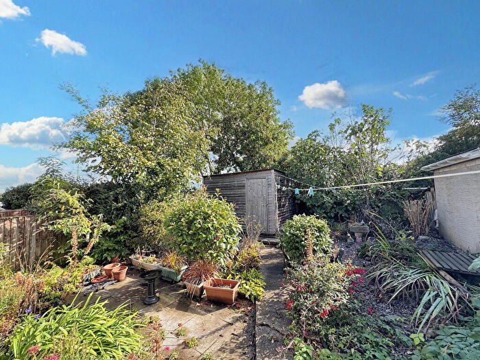 2 Bedroom Detached Bungalow For Sale In Marble Church Grove, Bodelwyddan, Denbighshire, LL18