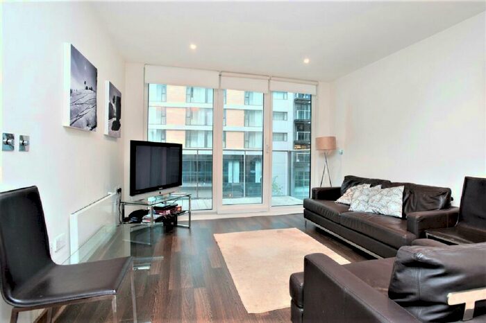 1 Bedroom Apartment To Rent In Lanson Building, Queenstown Road, London, SW11
