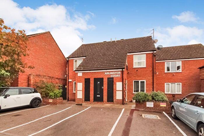 1 Bedroom Detached House To Rent In Tavistock Place, Bedford, MK40
