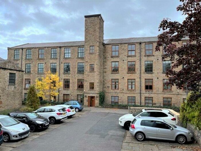 1 Bedroom Apartment To Rent In Victoria Apartments, Padiham, BB12