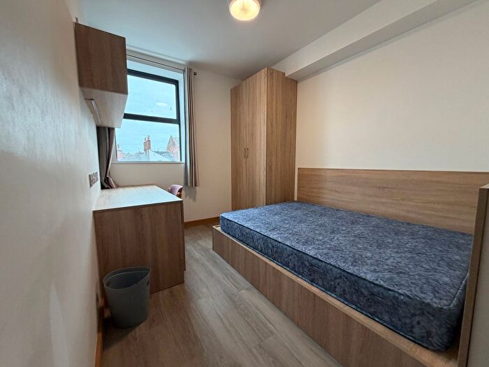 1 Bedroom Property To Rent In Warwick Street, Leamington Spa, CV32