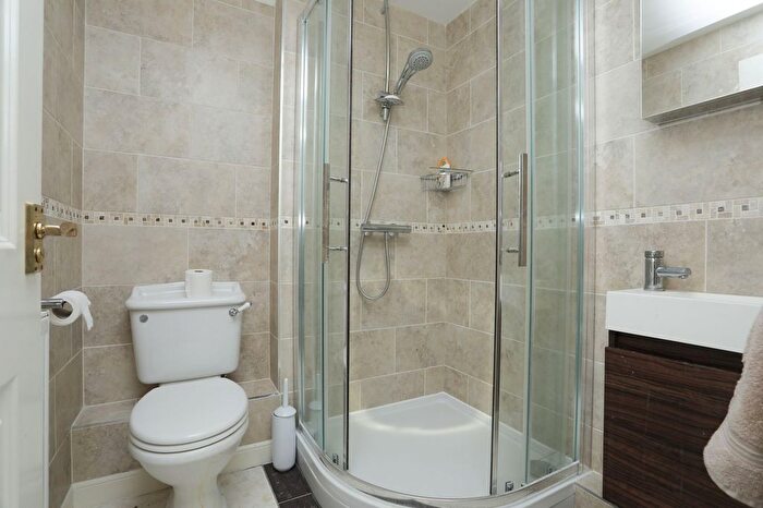 3 Bedroom Terraced House For Sale In Belvedere Road, Faversham, ME13