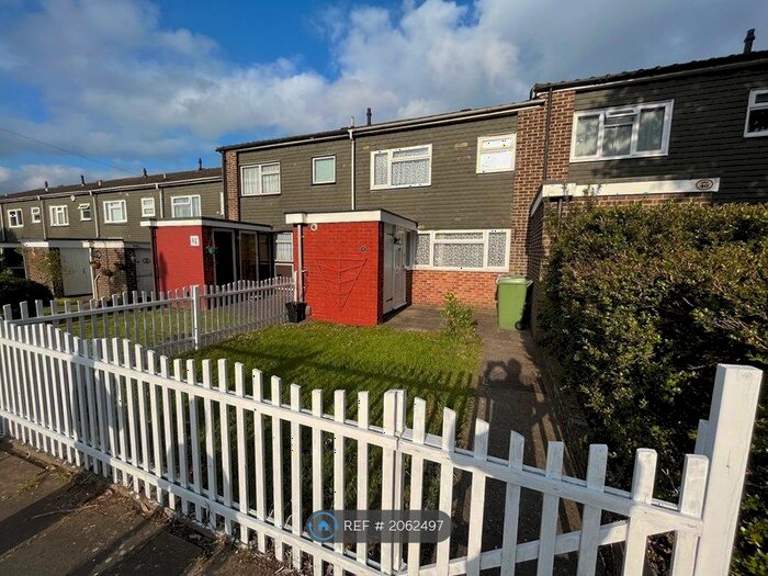 2 Bedroom Terraced House To Rent In Allington Road, Orpington, BR6