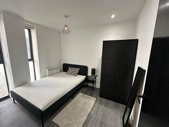 1 Bedroom Flat To Rent In Baldwin Street, City Centre, Bristol, BS1