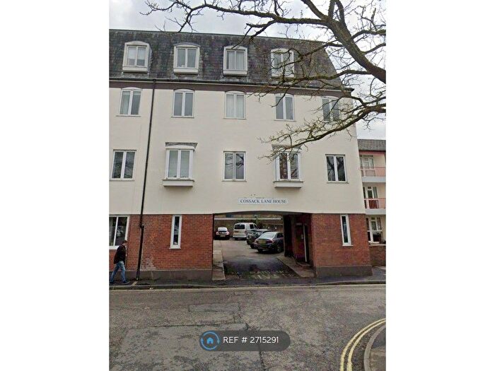 4 Bedroom Flat To Rent In Winchester City Centre, Winchester City Centre, SO23