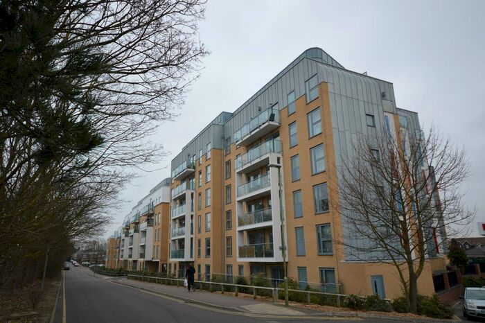 2 Bedroom Flat To Rent In Woolners Way, Stevenage, SG1