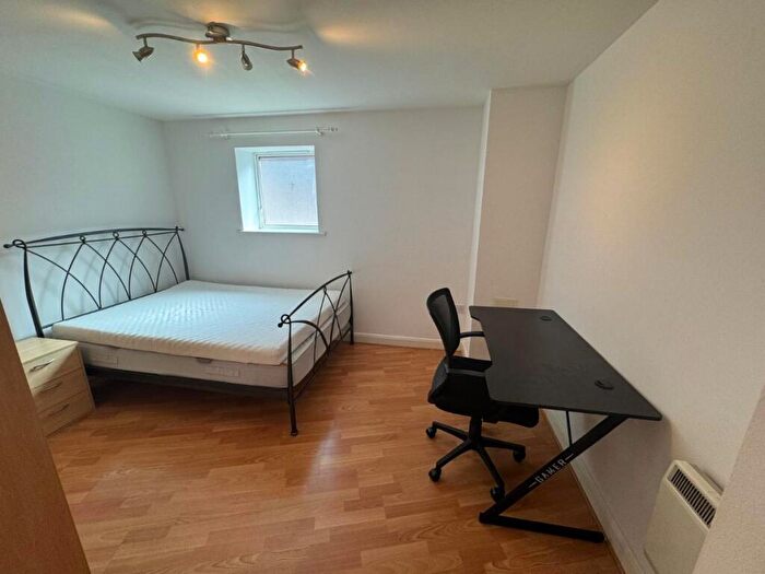 1 Bedroom Apartment To Rent In Weekday Cross, NG1