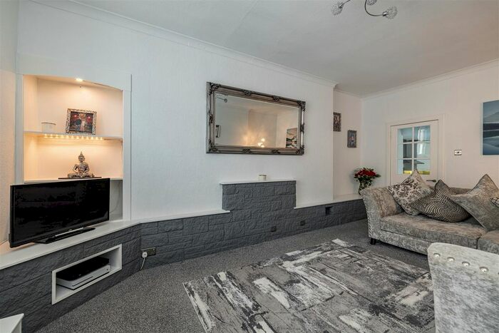 1 Bedroom Flat For Sale In Church Street, Galashiels, TD1