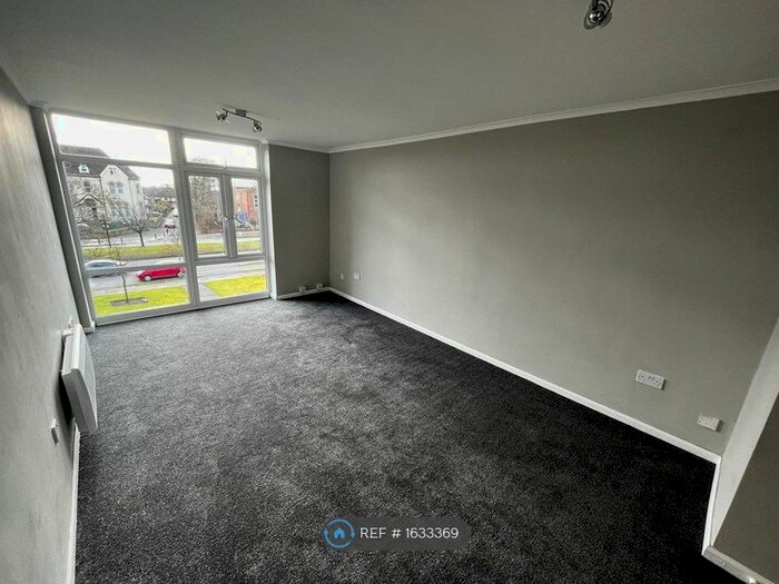 1 Bedroom Flat To Rent In Hayley Court, Erdington, Birmingham, B24