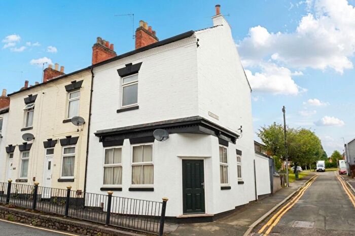 1 Bedroom Apartment To Rent In London Road, Oadby, Leicester, LE2